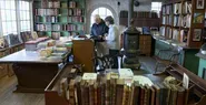 Let's Go! E10: Baldwin Book Barn, Helicopter Museum & More!