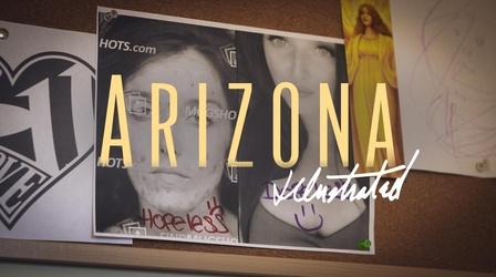 Video thumbnail: Arizona Illustrated A Mother’s Story; Deflection; Nature's Healing