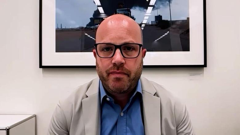 Amanpour and Company Image