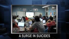 Video thumbnail: MetroFocus MetroFocus: February 13, 2020