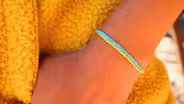 Make a Friendship Bracelet