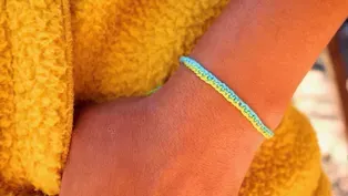 Make a Friendship Bracelet