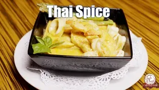Thai Spice in Fort Lauderdale| Check, Please! South Florida