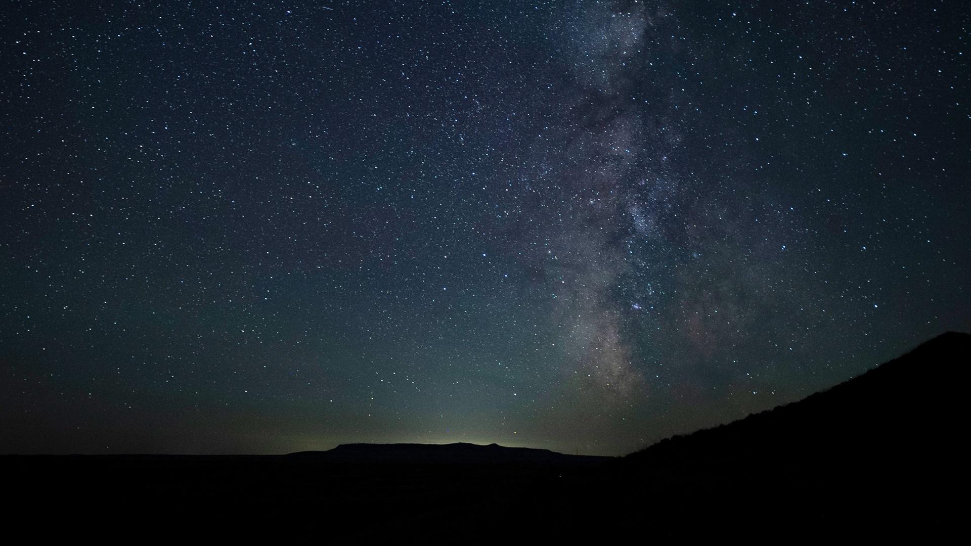 A look at what goes into preserving Wyoming’s dark skies at Sinks Canyon State Park.