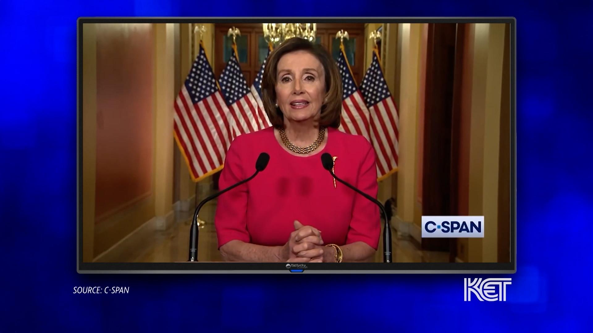 Inside Kentucky Politics (8/9/2024)