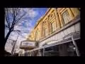 Exploring the Rialto Theatre in Montreal