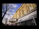 Exploring the Rialto Theatre in Montreal