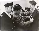 Ted Williams in Korea