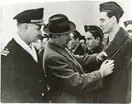 Ted Williams in Korea