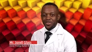 Mr. Jorell Glass | Prestige Barber Shop