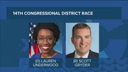 Illinois Congressional Races Could Have National Impact