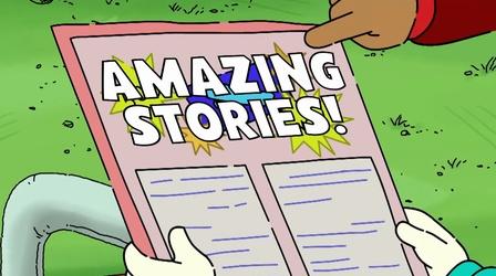 Video thumbnail: Idaho Public Television Promotion PBS Kids Writers Contest 2022