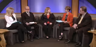 Fifth District Republican Candidates for Congress