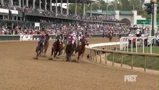 Churchill Downs To Reopen