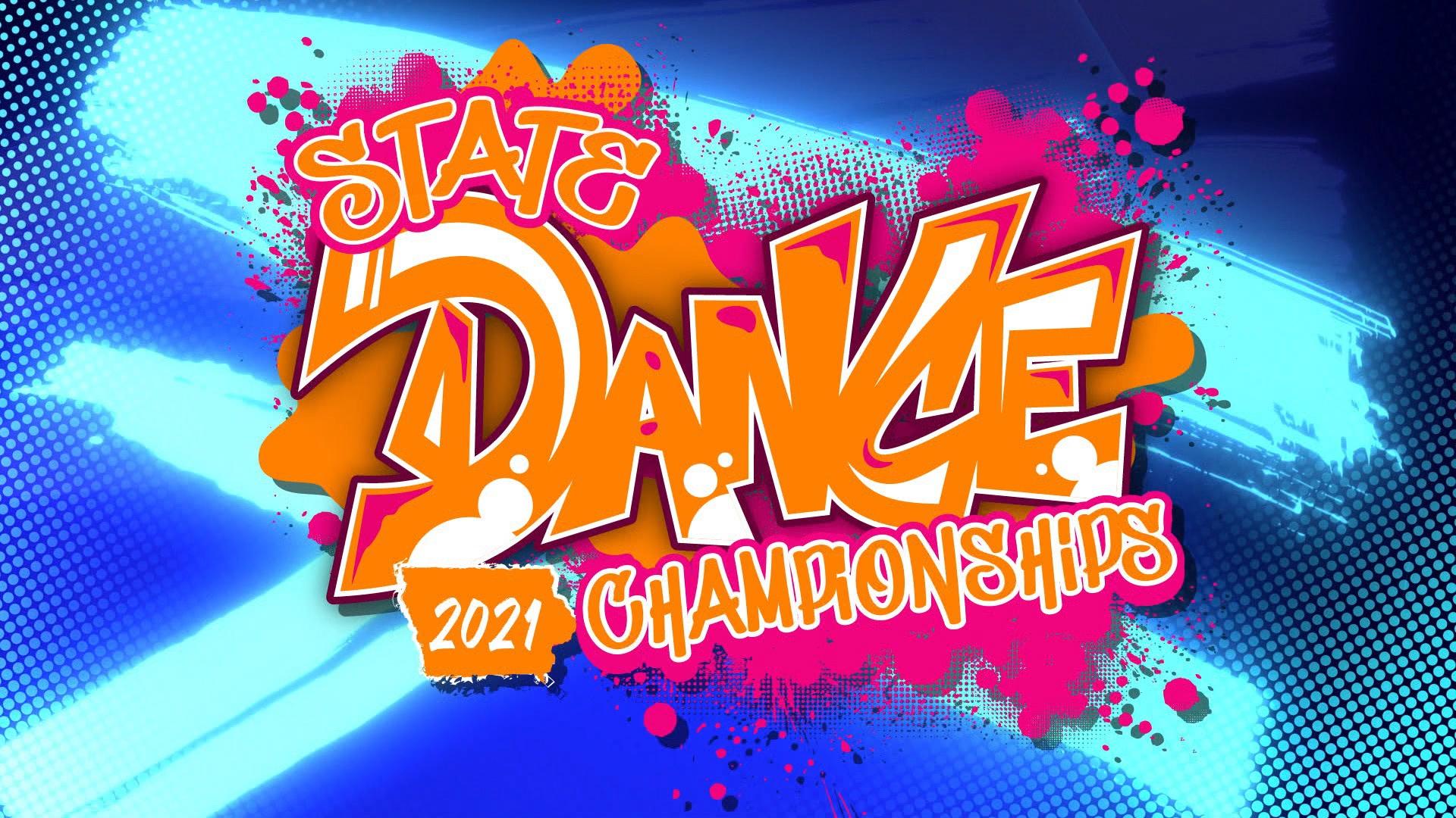 2021 Iowa State Dance Championships Iowa State Dance Championships