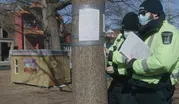 Someone Lives Here | Trailer