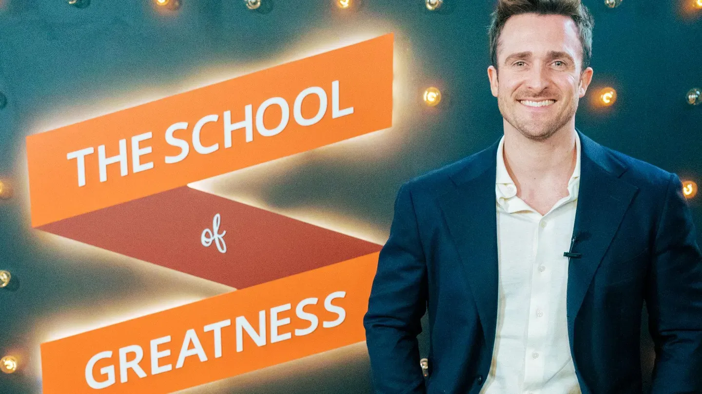 Matthew Hussey
