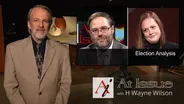 S31 E18: Election Analysis