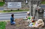 Gun debate erupts in halls of Congress