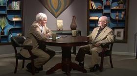 Video thumbnail: NC Bookwatch David LaVere: The Tuscarora War