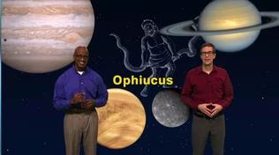 “Ophi-who” March 25 - 31st 1 minute