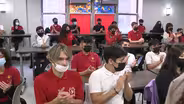 High schoolers in Newark teaching program to be paid