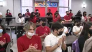 High schoolers in Newark teaching program to be paid