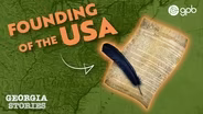 The Birth of American Government: Independence, the Articles, and the Constitution