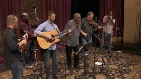 Video thumbnail: Song of the Mountains Webb Wilder  / Sherman Holmes