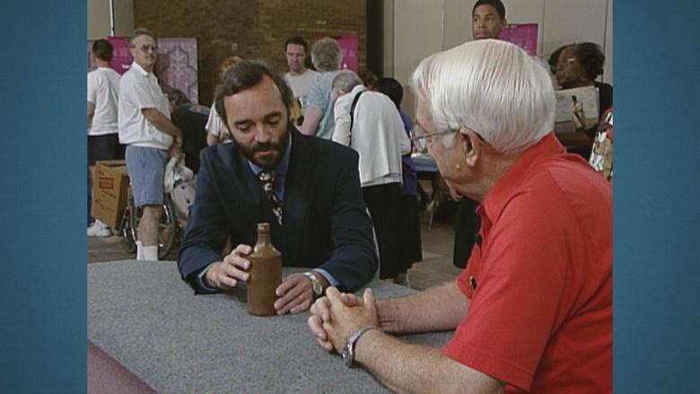 Antiques Roadshow Image