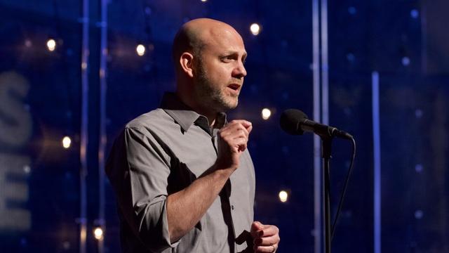 Stories from the Stage | Stay the Course | Promo