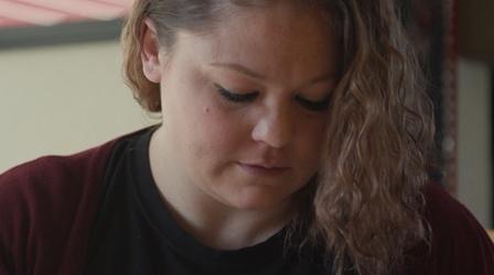 Video thumbnail: Insight with John Ferrugia Woman says arrest for attacking deputy saved her life