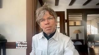 Author Warren Zanes highlights Bruce Springsteen's career