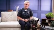 How the Rocky Mountain Service Dog Project Changes Lives