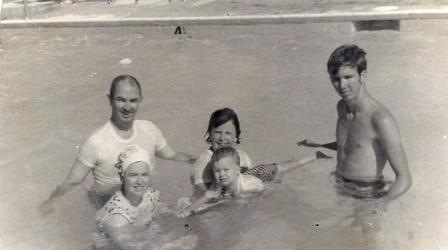 Video thumbnail: PBS NC History & Documentary The Ties That Bind