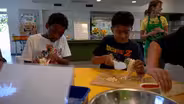 Food Literacy Center