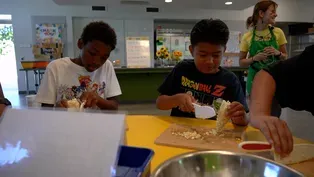 Food Literacy Center
