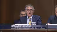 Officials Examine Rise in Carjackings Across the Country
