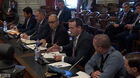 Video thumbnail: NJ Spotlight News Ten years on, Sandy survivors slam storm recovery process