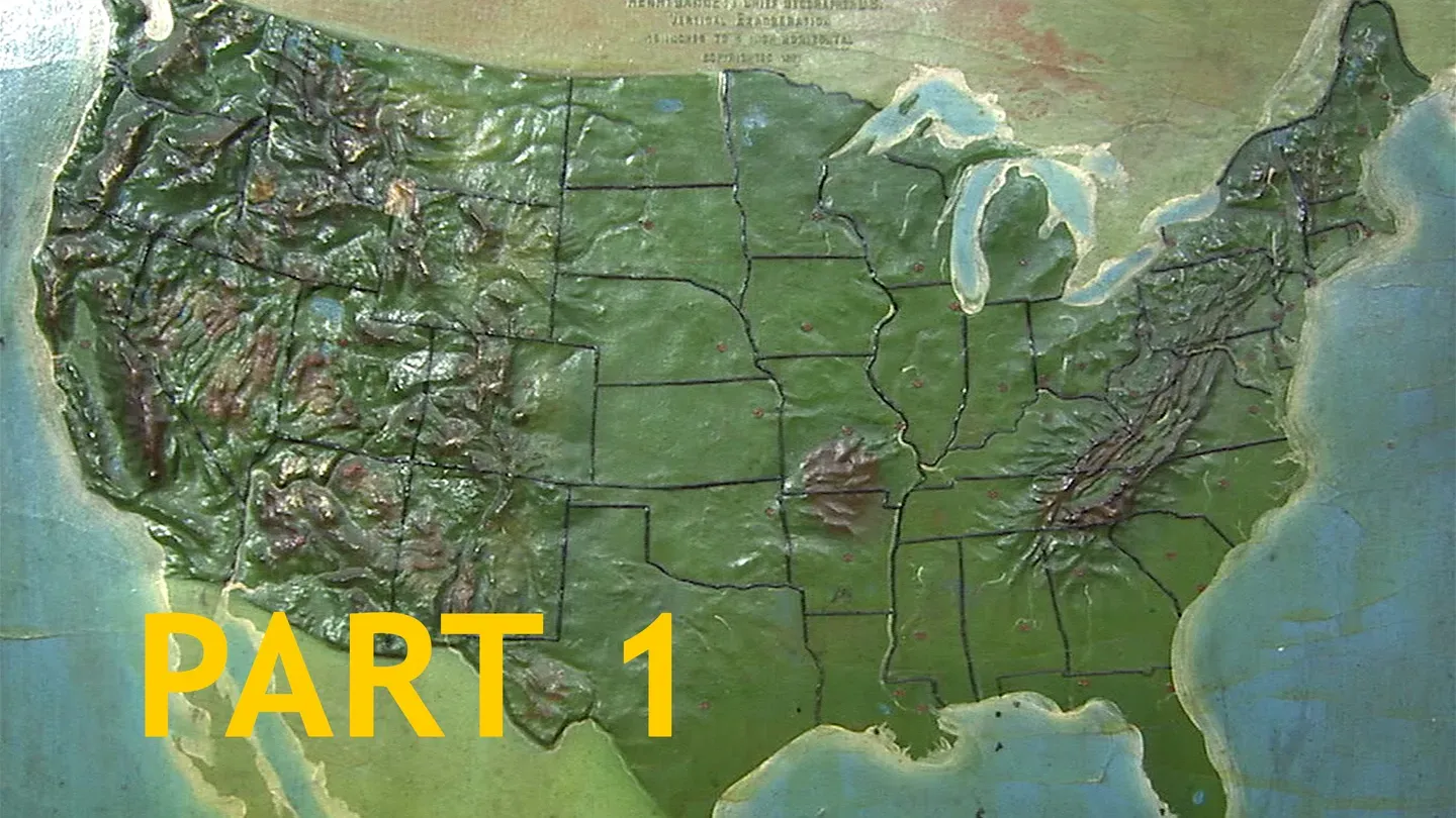 Special: Our 50 States Hour 1