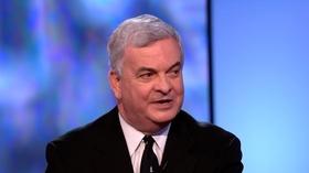 Video thumbnail: In Principle Alberto Mora - Why Torture Is So Bad For Democracy