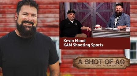 Video thumbnail: A Shot of AG S02 E31: Gun Safety with Kevin Moody