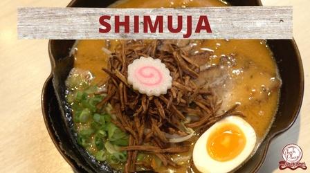 Video thumbnail: Check Please! South Florida Shimuja | Check, Please! South Florida