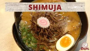 Shimuja | Check, Please! South Florida