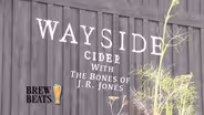 The Bones of J.R. Jones at Wayside Cider