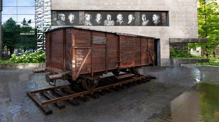 Auschwitz Remembered: An NYC-ARTS Special