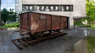 Auschwitz Remembered: An NYC-ARTS Special