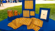 Appraisal: Atakapa Baskets & Placemats, ca. 1884