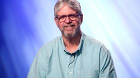 Video thumbnail: KUED Presents 2019 UEA Excellence in Teaching Awards - Charles Bell