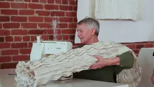 Mary Little on her work